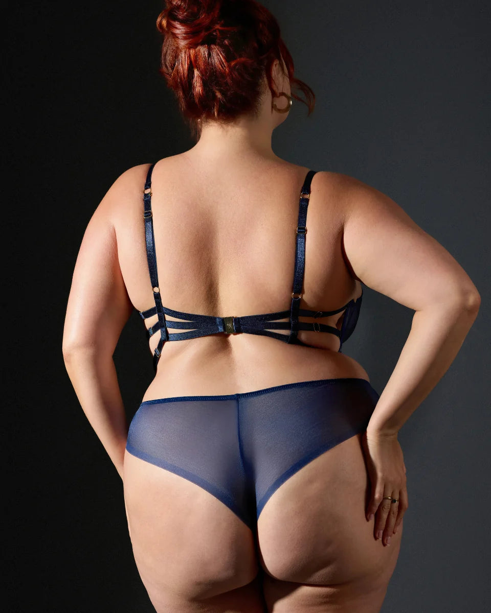 Star Gazer Bra