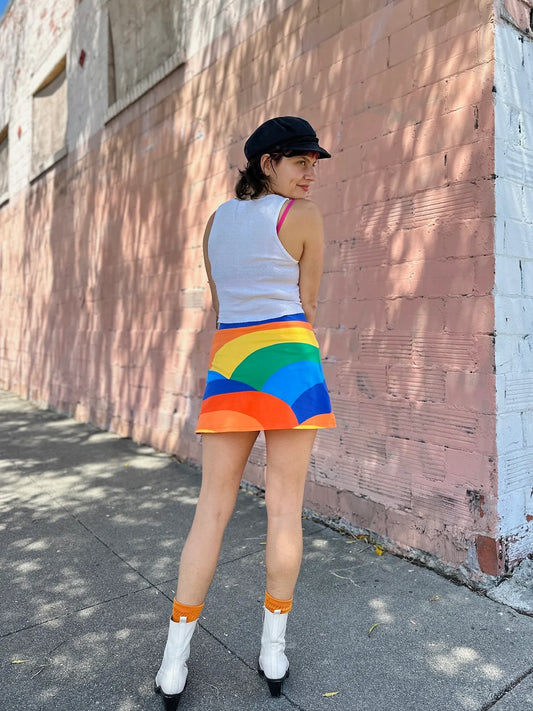 Nooworks Cheeky Skort