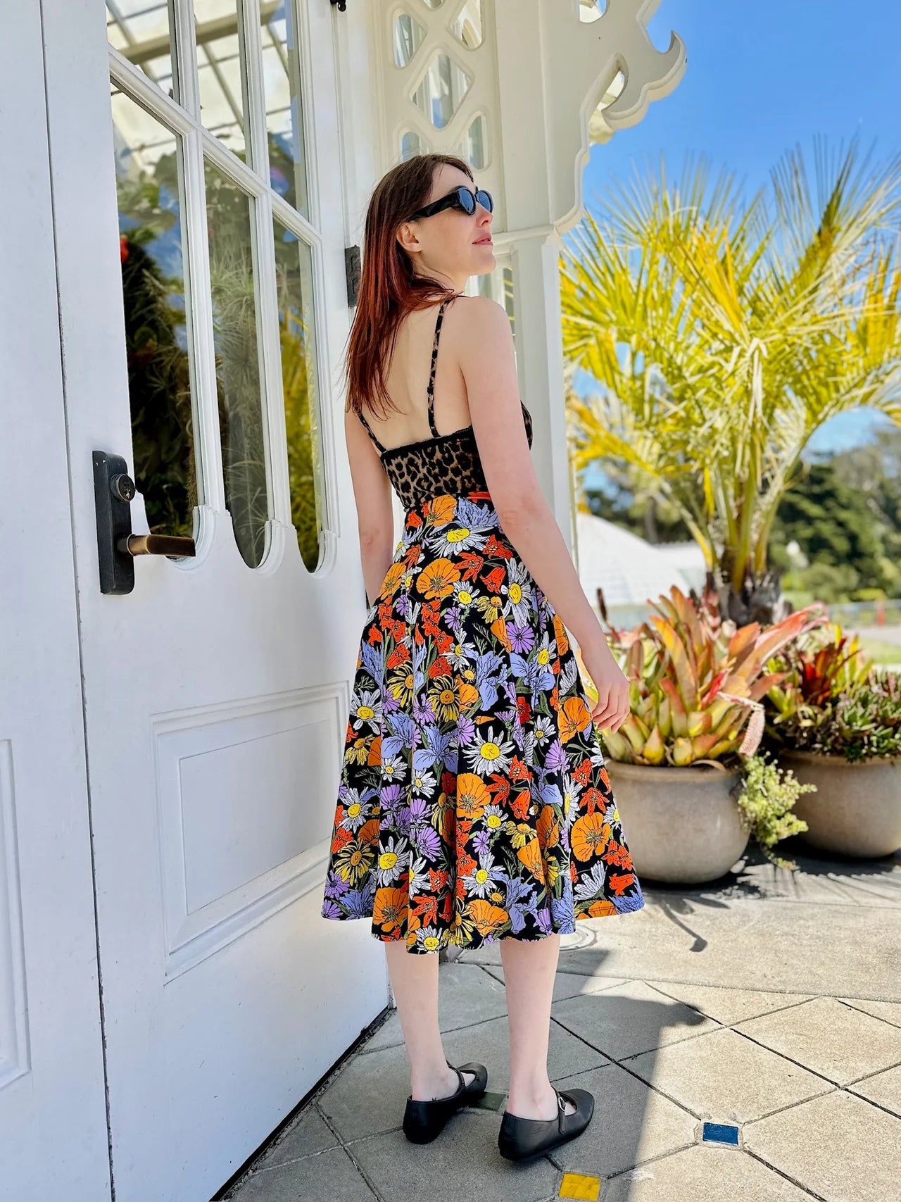 Nooworks Francis Skirt