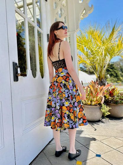 Nooworks Francis Skirt