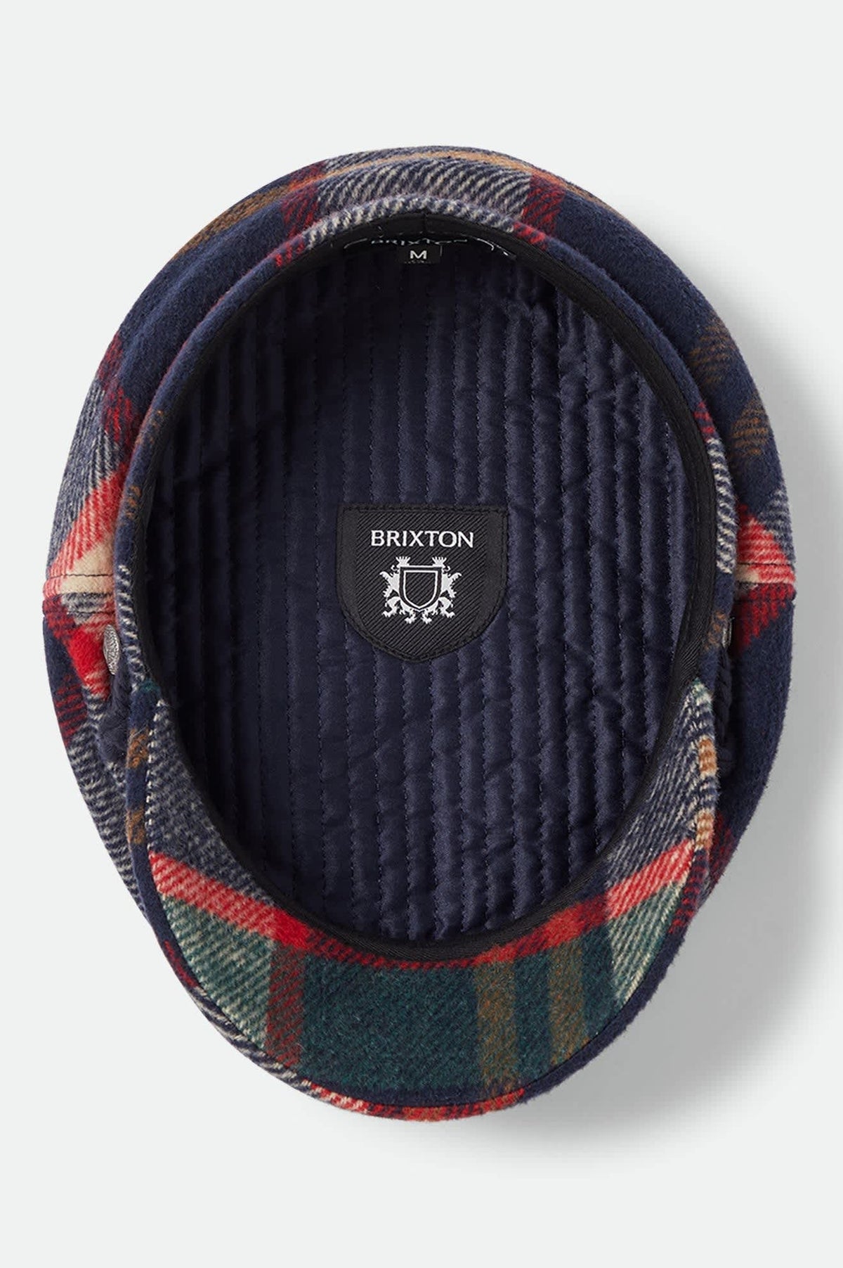 Fiddler Cap