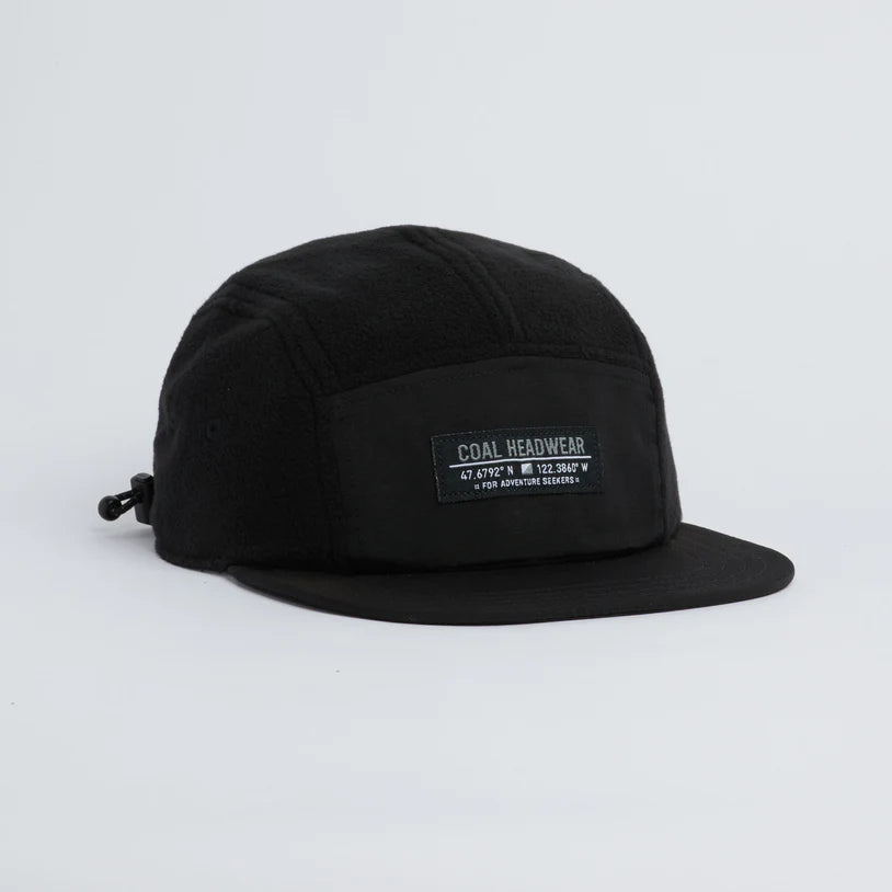 Bridger Fleece Cap