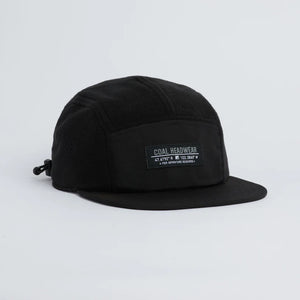 Bridger Fleece Cap