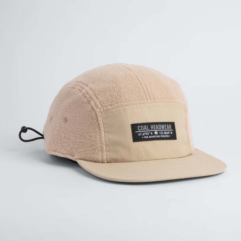 Bridger Fleece Cap