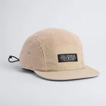 Bridger Fleece Cap