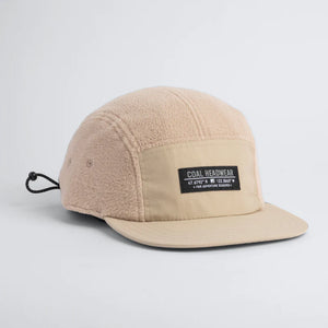 Bridger Fleece Cap