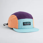 Bridger Fleece Cap