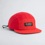 Bridger Fleece Cap