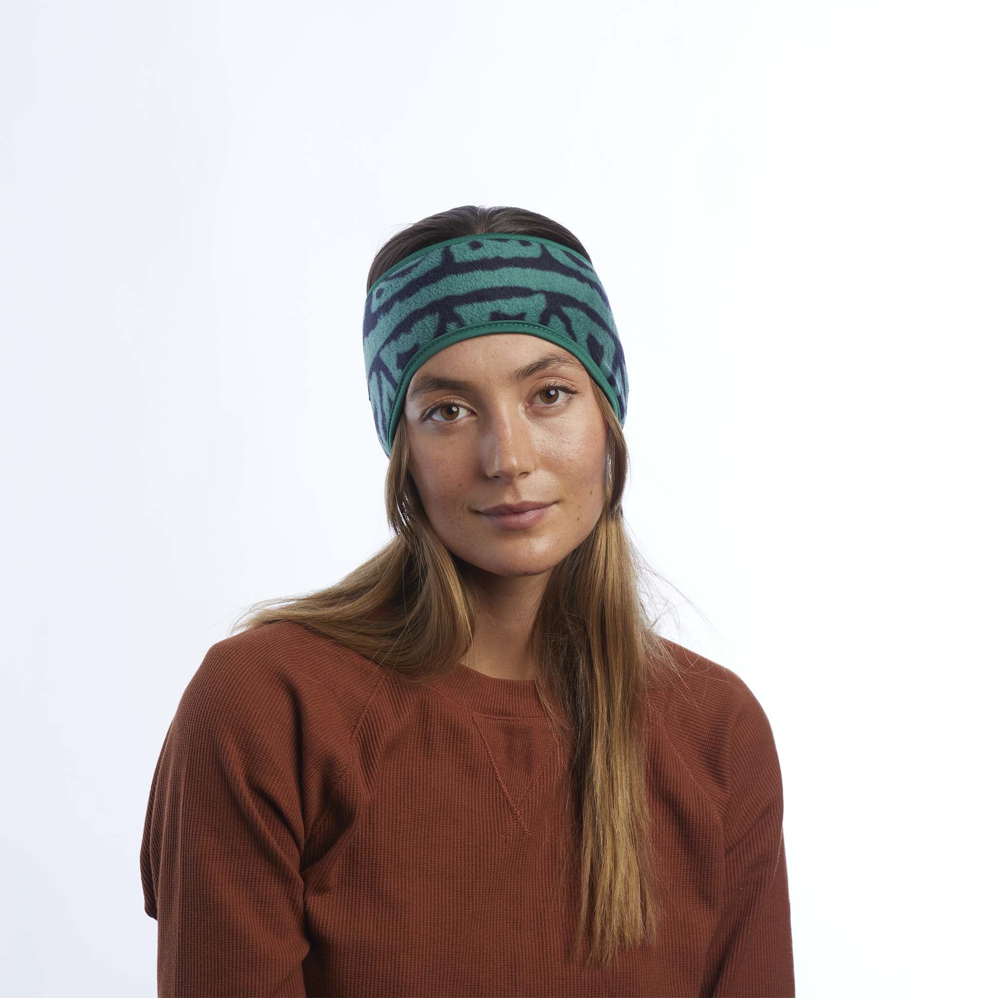 New Jack Fleece Ear Warmer SALE
