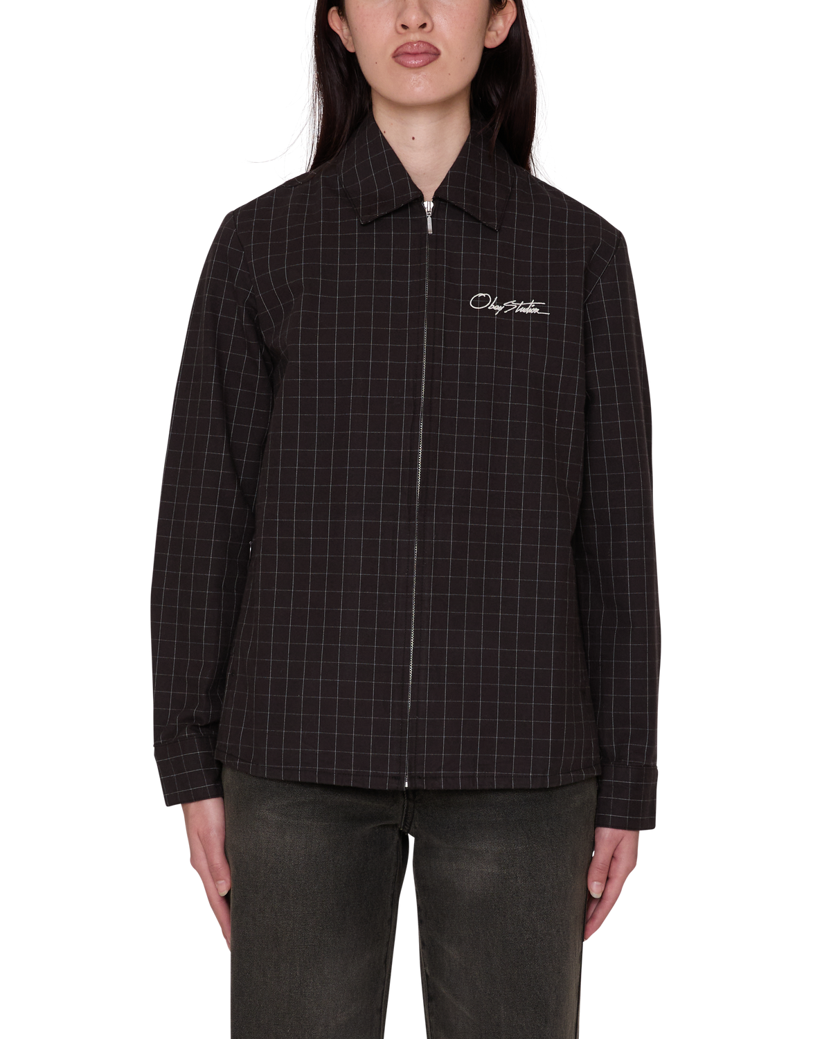 Dana Shirt Jacket