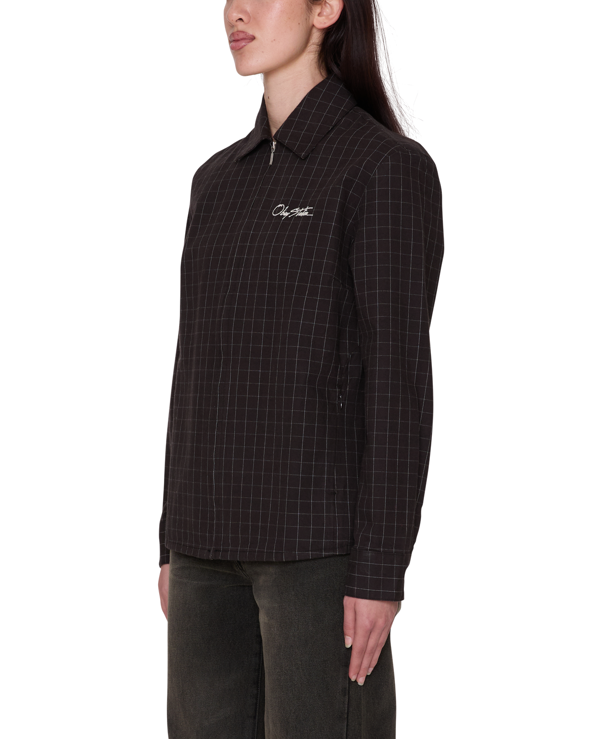 Dana Shirt Jacket