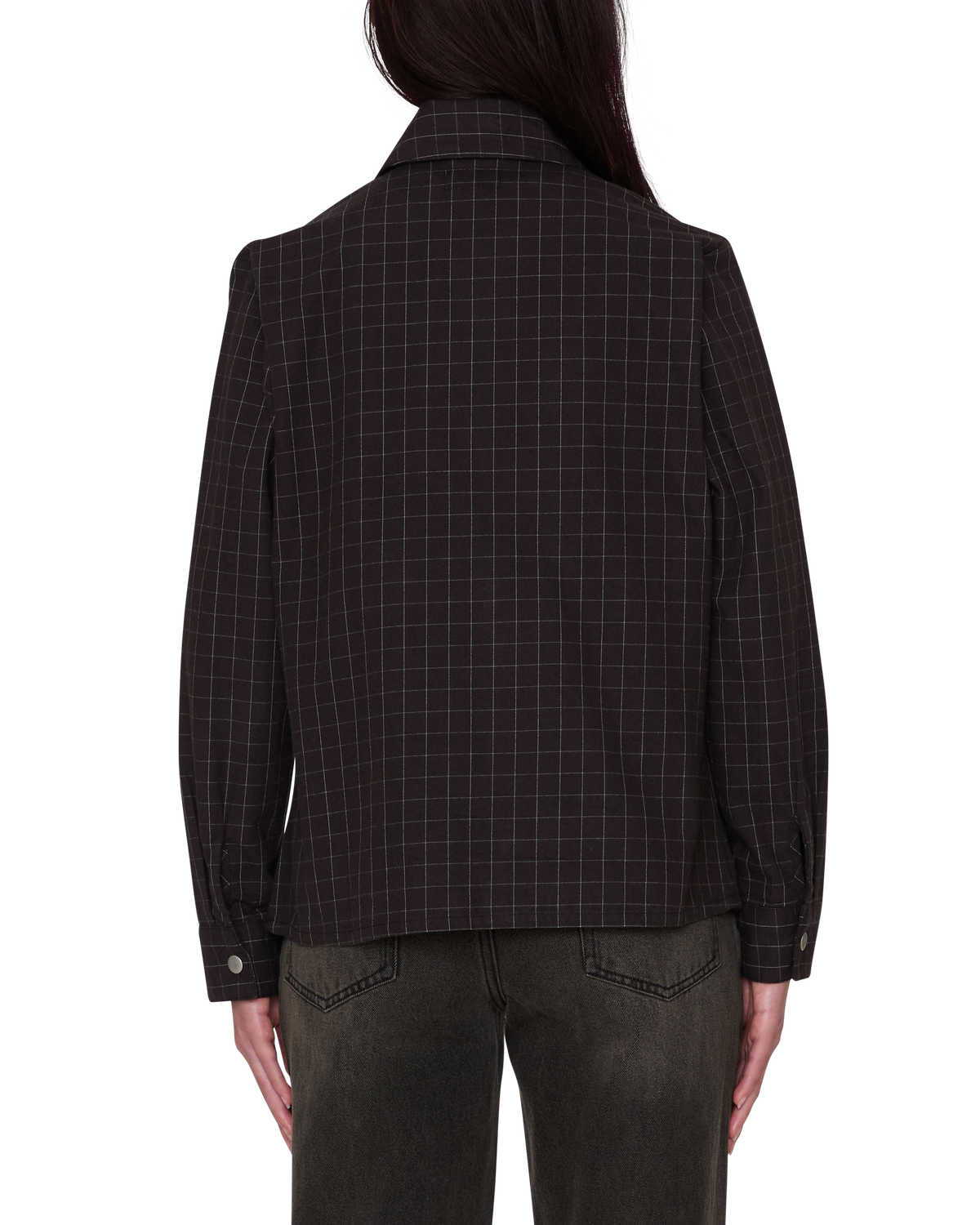 Dana Shirt Jacket