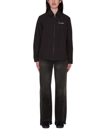 Dana Shirt Jacket