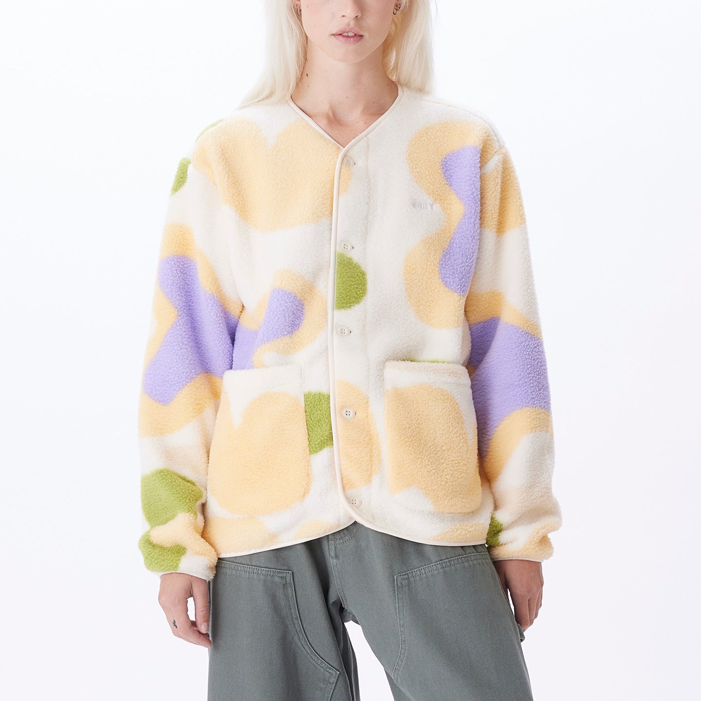 Willie Liner Jacket