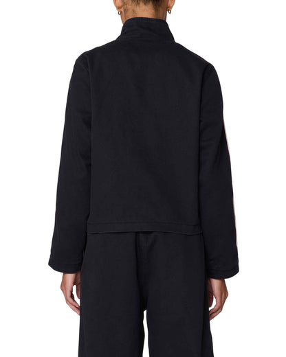 Astrid Stripe Jacket