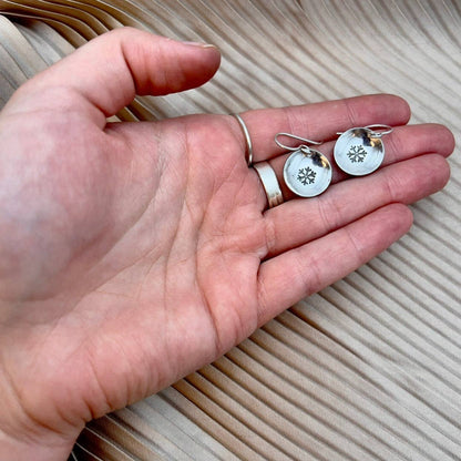 Cove Earrings