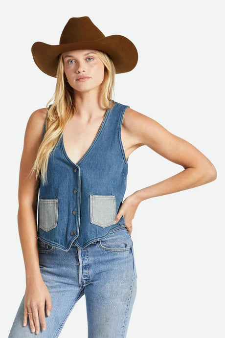 Frisco Vest