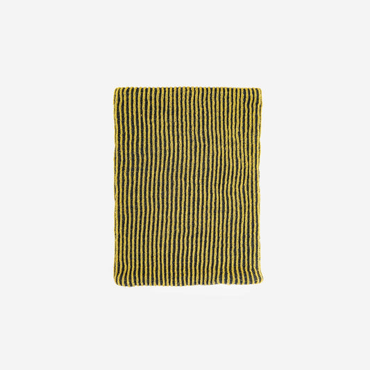 Simple Rib Knit Snood