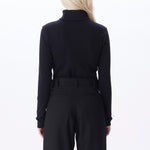 Belle Turtleneck