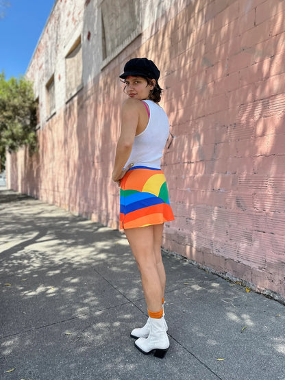 Nooworks Cheeky Skort