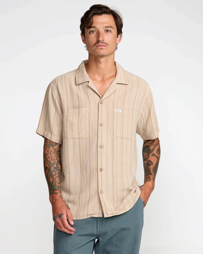 Exotica Stripe Shirt