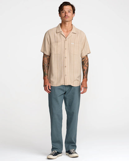 Exotica Stripe Shirt