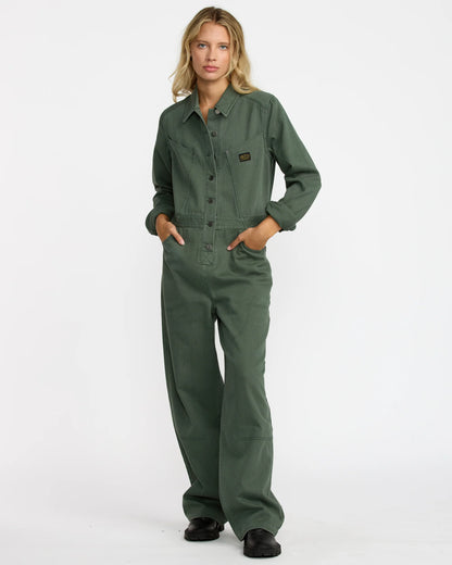 Dayshift Boiler Suit