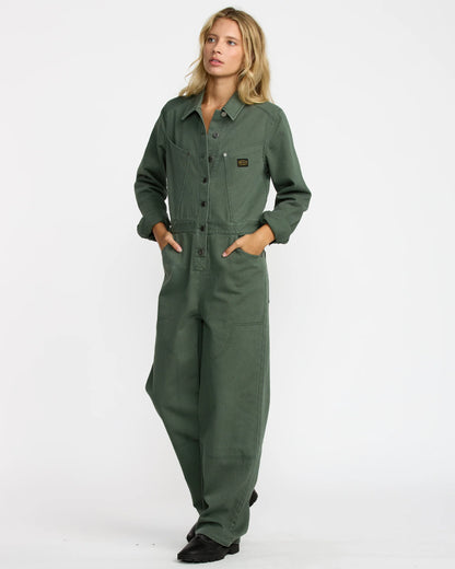 Dayshift Boiler Suit
