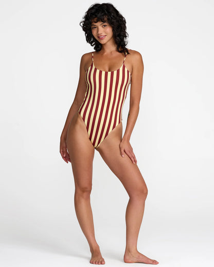 Leon One Piece