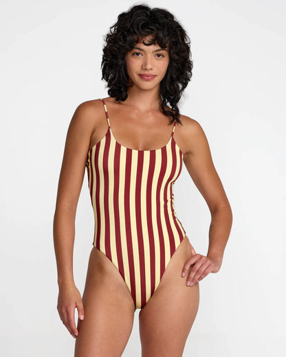 Leon One Piece