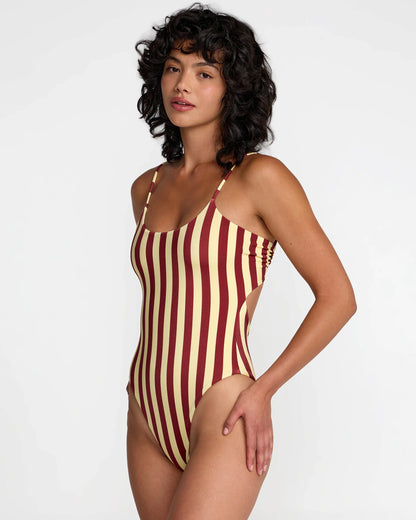 Leon One Piece