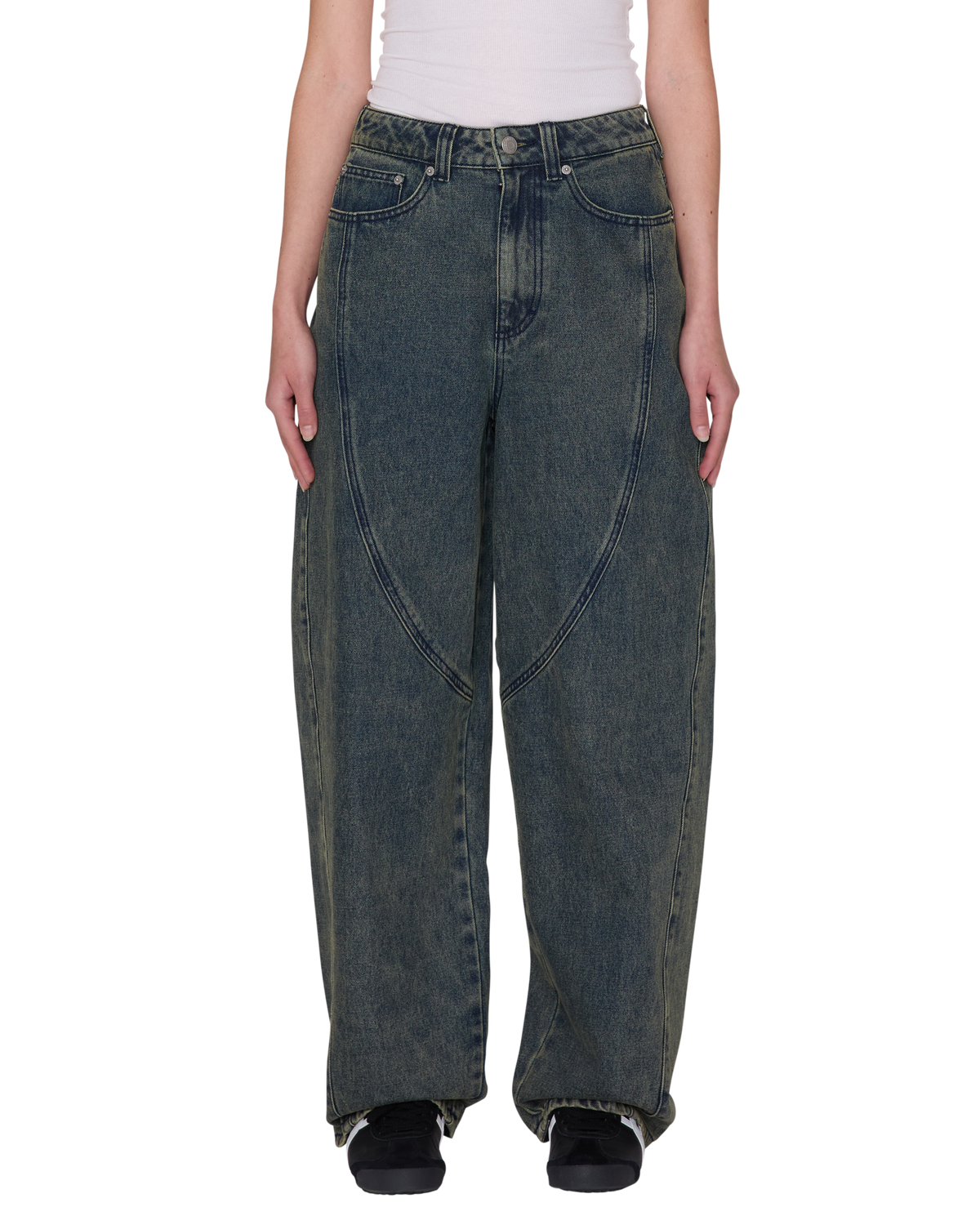 Nana Denim