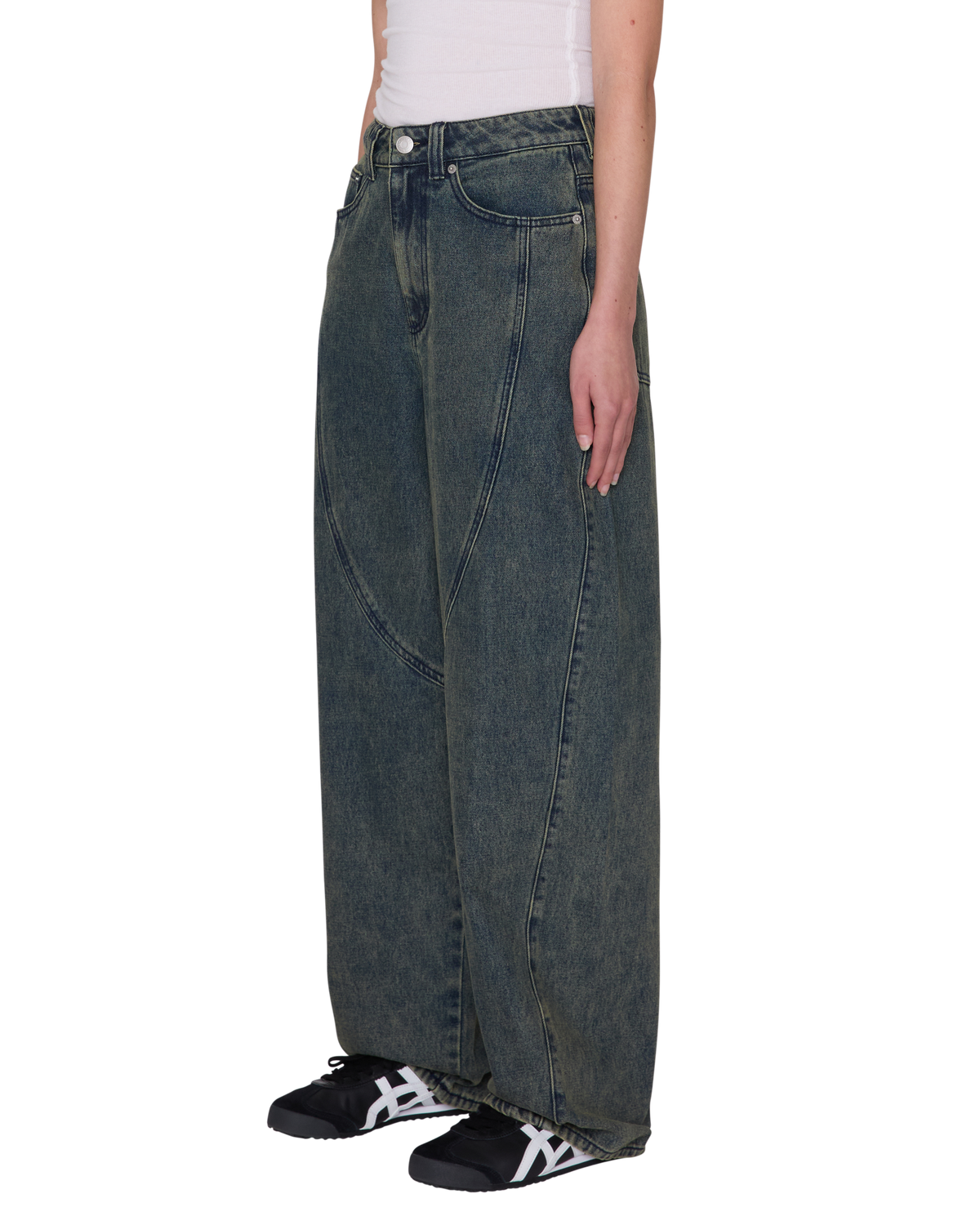 Nana Denim