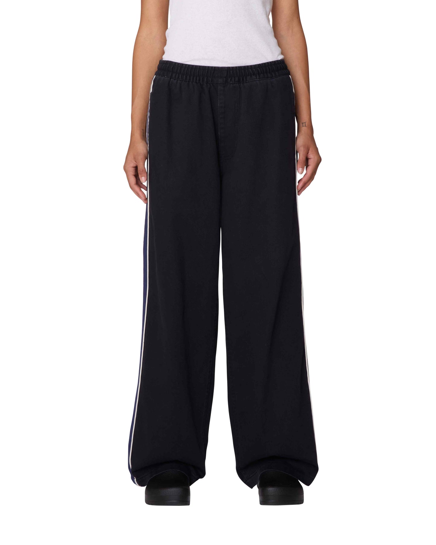 Astrid Side Stripe Pant