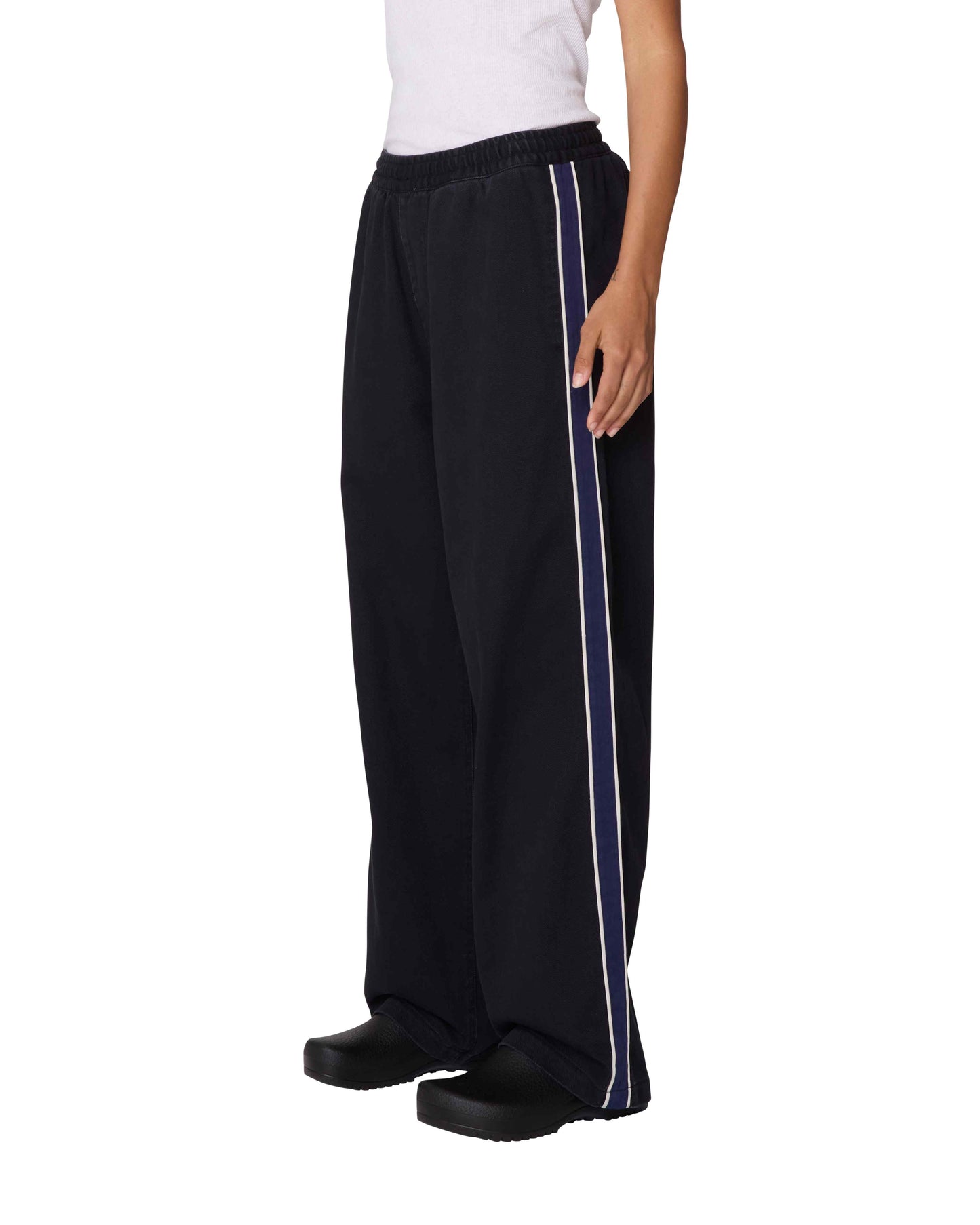 Astrid Side Stripe Pant