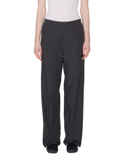 Thursday Micro Plaid Pant