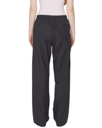 Thursday Micro Plaid Pant