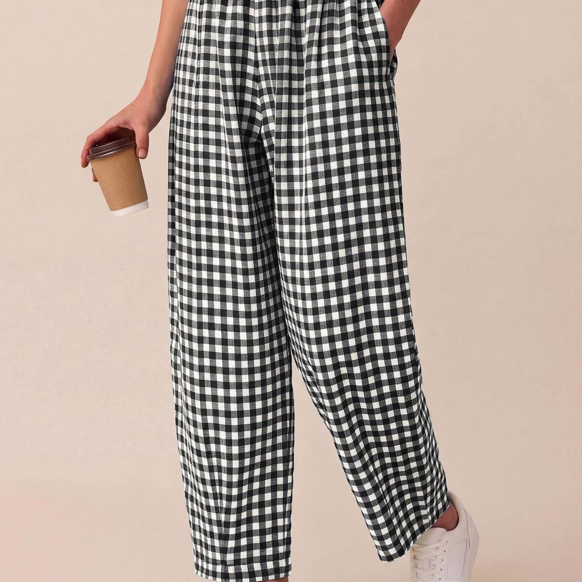 Nancy Wide Leg Pants