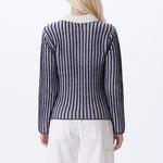 Sylvie Polo Sweater