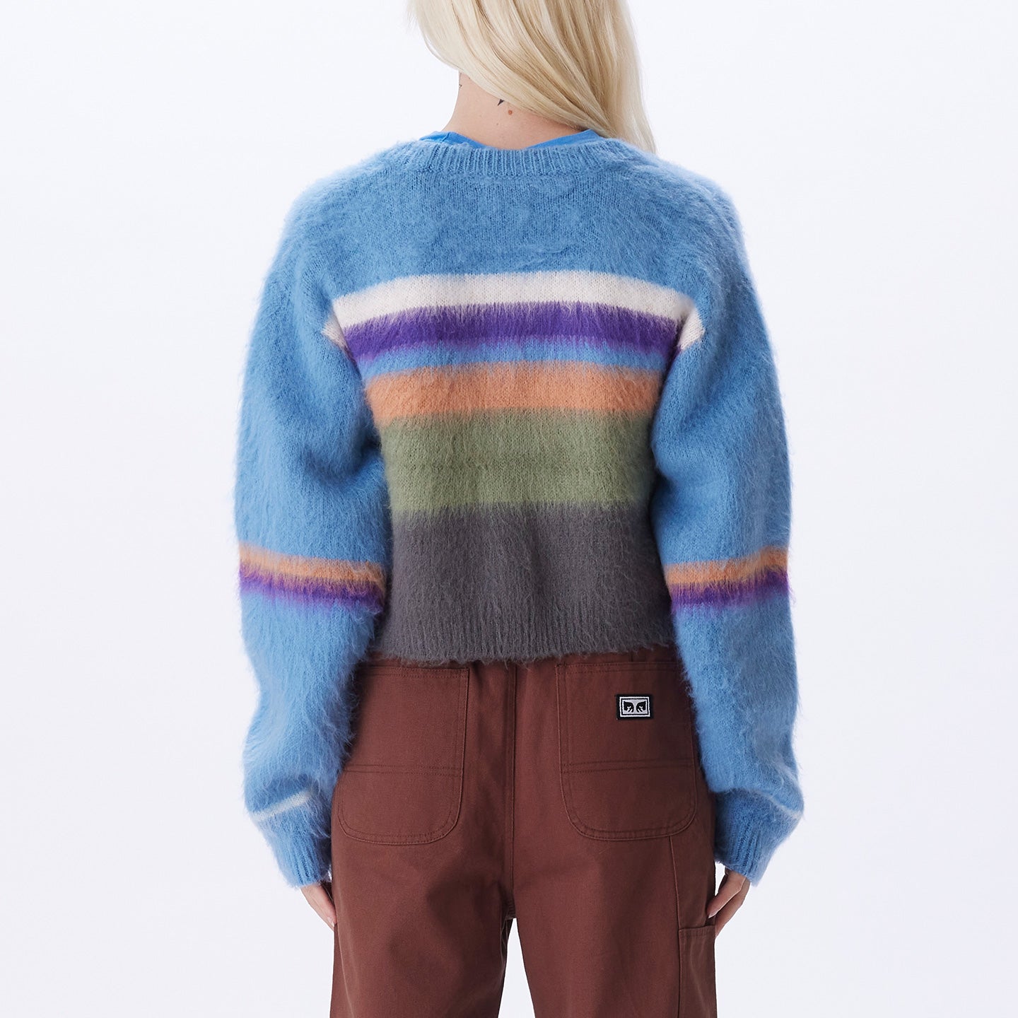 Rosalie Cardigan