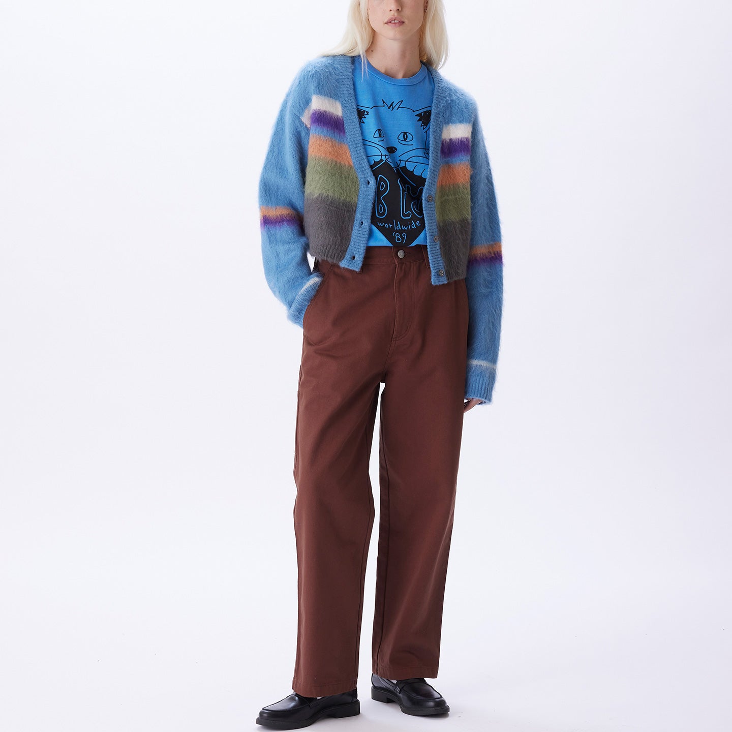 Rosalie Cardigan