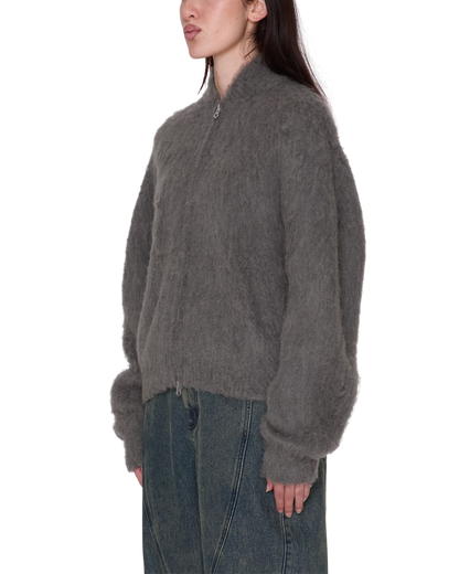 Caia Sweater Bomber