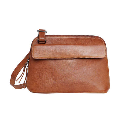 Luna Crossbody Bag