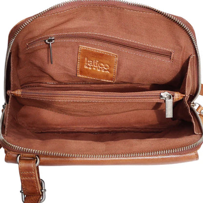 Luna Crossbody Bag