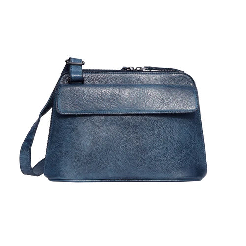 Luna Crossbody Bag