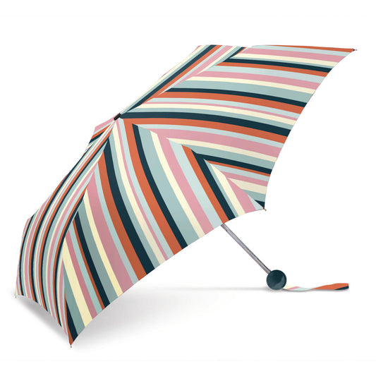 Printed Compact Umbrella