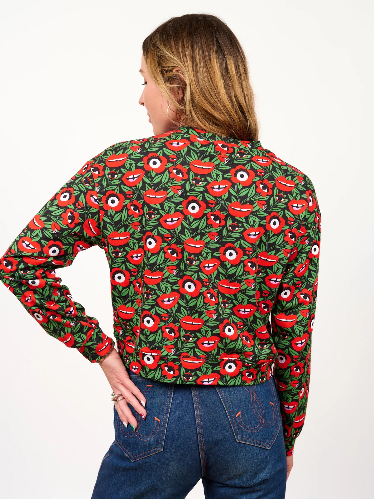Nooworks Track Top