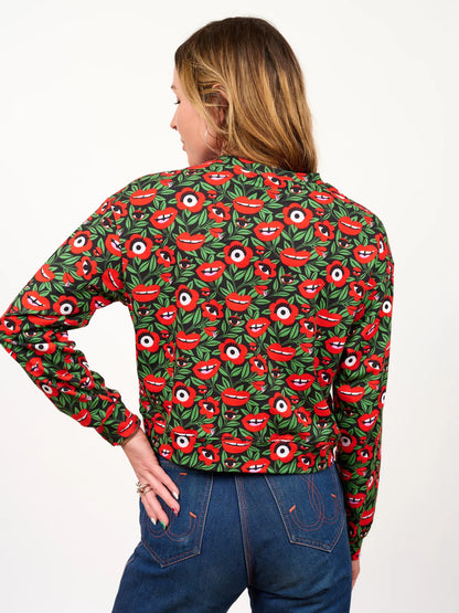 Nooworks Track Top