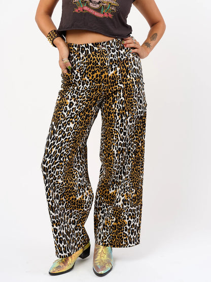 Nooworks Skater Pants