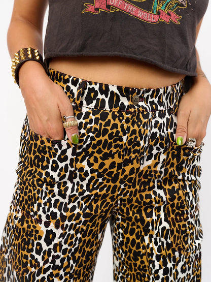 Nooworks Skater Pants